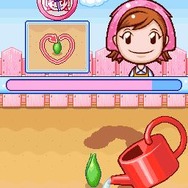 ガーデニングママ