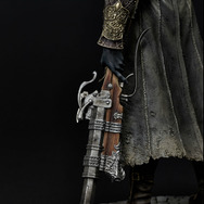 『ブラッドボーン』狩人の1/6フィギュアが発売決定、数量限定版の特殊デザインも