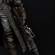 『ブラッドボーン』狩人の1/6フィギュアが発売決定、数量限定版の特殊デザインも