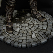 『ブラッドボーン』狩人の1/6フィギュアが発売決定、数量限定版の特殊デザインも