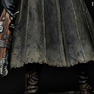 『ブラッドボーン』狩人の1/6フィギュアが発売決定、数量限定版の特殊デザインも