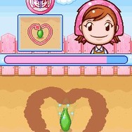 ガーデニングママ