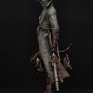 『ブラッドボーン』狩人の1/6フィギュアが発売決定、数量限定版の特殊デザインも