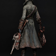『ブラッドボーン』狩人の1/6フィギュアが発売決定、数量限定版の特殊デザインも