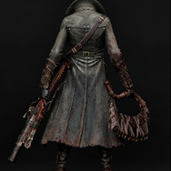 『ブラッドボーン』狩人の1/6フィギュアが発売決定、数量限定版の特殊デザインも