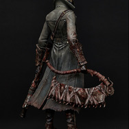 『ブラッドボーン』狩人の1/6フィギュアが発売決定、数量限定版の特殊デザインも