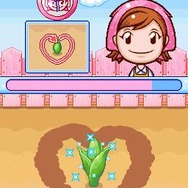 ガーデニングママ