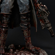 『ブラッドボーン』狩人の1/6フィギュアが発売決定、数量限定版の特殊デザインも