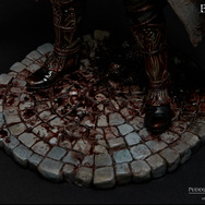 『ブラッドボーン』狩人の1/6フィギュアが発売決定、数量限定版の特殊デザインも