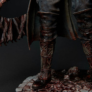 『ブラッドボーン』狩人の1/6フィギュアが発売決定、数量限定版の特殊デザインも