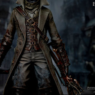 『ブラッドボーン』狩人の1/6フィギュアが発売決定、数量限定版の特殊デザインも