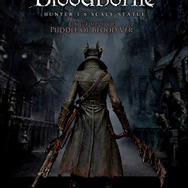 『ブラッドボーン』狩人の1/6フィギュアが発売決定、数量限定版の特殊デザインも