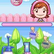 ガーデニングママ