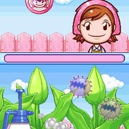 ガーデニングママ