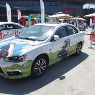 【China Joy 2015】急成長の市場で各社が打ち出すものは? 中国最大のゲームショウが開幕