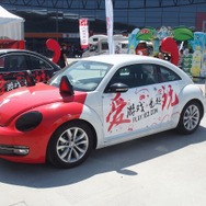 【China Joy 2015】急成長の市場で各社が打ち出すものは? 中国最大のゲームショウが開幕