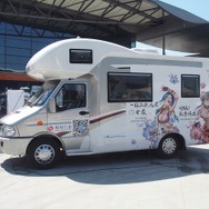 【China Joy 2015】急成長の市場で各社が打ち出すものは? 中国最大のゲームショウが開幕