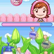 ガーデニングママ