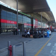 【China Joy 2015】急成長の市場で各社が打ち出すものは? 中国最大のゲームショウが開幕