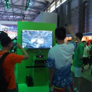 【China Joy 2015】急成長の市場で各社が打ち出すものは? 中国最大のゲームショウが開幕