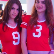 【China Joy 2015】急成長の市場で各社が打ち出すものは? 中国最大のゲームショウが開幕