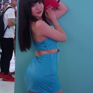 【China Joy 2015】急成長の市場で各社が打ち出すものは? 中国最大のゲームショウが開幕