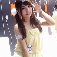 【China Joy 2015】急成長の市場で各社が打ち出すものは? 中国最大のゲームショウが開幕