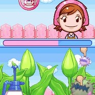 ガーデニングママ