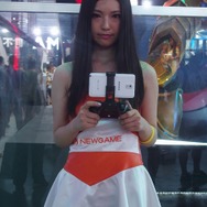 【China Joy 2015】急成長の市場で各社が打ち出すものは? 中国最大のゲームショウが開幕