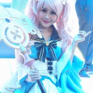 【China Joy 2015】急成長の市場で各社が打ち出すものは? 中国最大のゲームショウが開幕