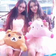 【China Joy 2015】急成長の市場で各社が打ち出すものは? 中国最大のゲームショウが開幕