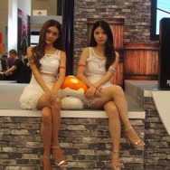 【China Joy 2015】急成長の市場で各社が打ち出すものは? 中国最大のゲームショウが開幕