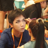 【China Joy 2015】急成長の市場で各社が打ち出すものは? 中国最大のゲームショウが開幕