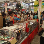 【China Joy 2015】急成長の市場で各社が打ち出すものは? 中国最大のゲームショウが開幕