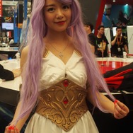 【China Joy 2015】急成長の市場で各社が打ち出すものは? 中国最大のゲームショウが開幕