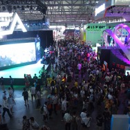 【China Joy 2015】急成長の市場で各社が打ち出すものは? 中国最大のゲームショウが開幕