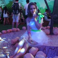 【China Joy 2015】急成長の市場で各社が打ち出すものは? 中国最大のゲームショウが開幕