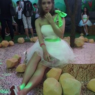 【China Joy 2015】急成長の市場で各社が打ち出すものは? 中国最大のゲームショウが開幕