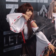 【China Joy 2015】急成長の市場で各社が打ち出すものは? 中国最大のゲームショウが開幕