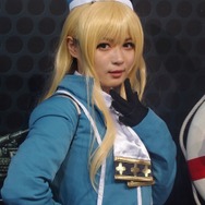 【China Joy 2015】急成長の市場で各社が打ち出すものは? 中国最大のゲームショウが開幕