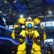 【China Joy 2015】急成長の市場で各社が打ち出すものは? 中国最大のゲームショウが開幕