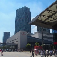 【China Joy 2015】急成長の市場で各社が打ち出すものは? 中国最大のゲームショウが開幕