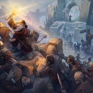 【アナログゲーム決死圏】第12回:ミニチュアゲームが気になる人にオススメの新作『フロストグレイブ』