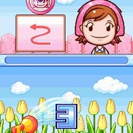 ガーデニングママ