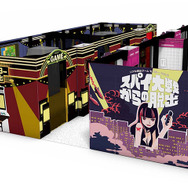 組み立て式の「移動型リアル脱出ゲーム」登場!企業向けに提供される