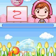 ガーデニングママ