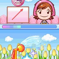 ガーデニングママ