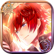 『夢王国と眠れる100人の王子様』アイコン