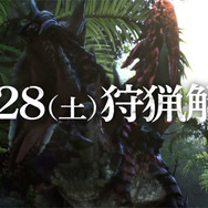 『モンハン クロス』初公開シーン満載のTVCM公開、主演はDAIGO