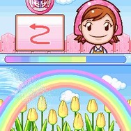 ガーデニングママ